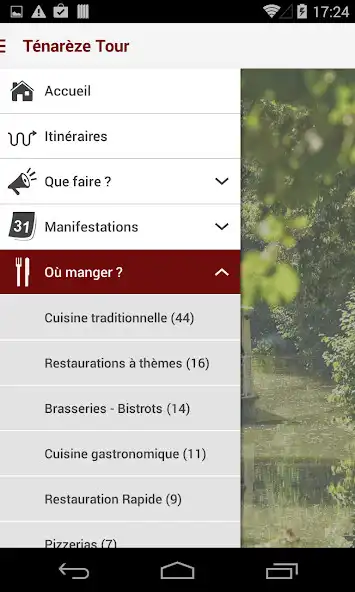 Play Condom Gers Ténarèze Tour as an online game Condom Gers Ténarèze Tour with UptoPlay