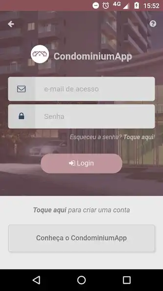 Play CondominiumApp  and enjoy CondominiumApp with UptoPlay