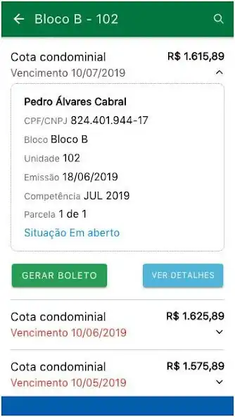 Play Condominizar Portal do Condomínio as an online game Condominizar Portal do Condomínio with UptoPlay