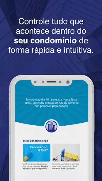 Play CondomínioApp.com  and enjoy CondomínioApp.com with UptoPlay