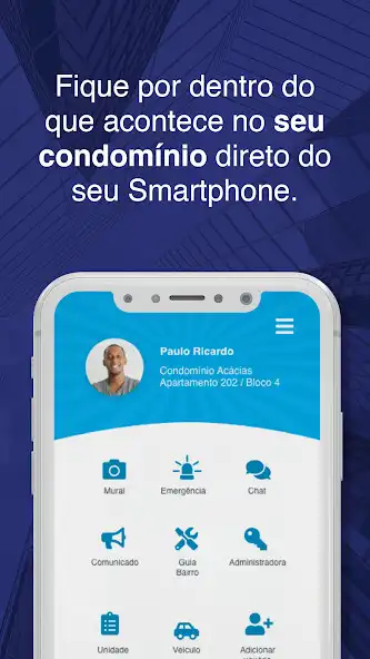 Play CondomínioApp.com as an online game CondomínioApp.com with UptoPlay