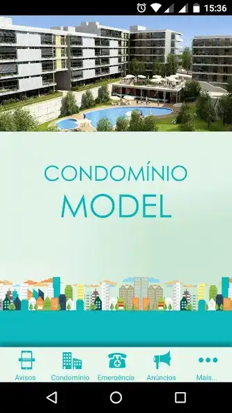 Play Condomínio Modelo  and enjoy Condomínio Modelo with UptoPlay