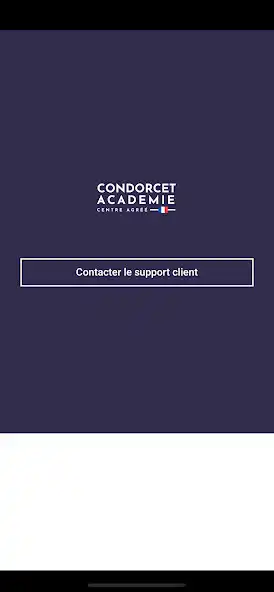 Play Condorcet Academie as an online game Condorcet Academie with UptoPlay