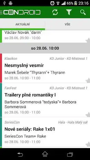 Play Condroid  and enjoy Condroid with UptoPlay