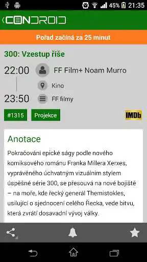 Play Condroid as an online game Condroid with UptoPlay