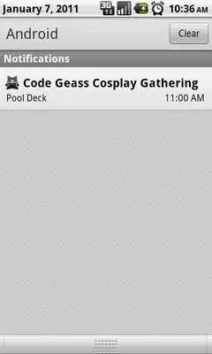 Play ConDroyd for Kraken Con