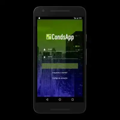 Play CondsApp