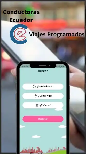 Play Conductoras Ecuador as an online game Conductoras Ecuador with UptoPlay