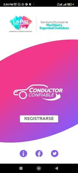 Play Conductor Confiable and enjoy Conductor Confiable with UptoPlay Play Conductor Confiable and enjoy Conductor Confiable with UptoPlay
