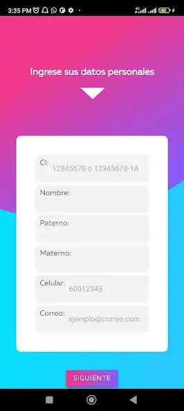 Play Conductor Confiable as an online game online Conductor Confiable with UptoPlay Play Conductor Confiable as an online game Conductor Confiable with UptoPlay