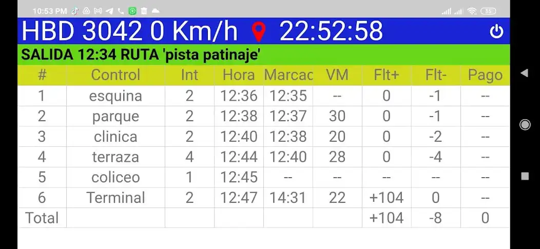 Play Conductor de buses urbanos  and enjoy Conductor de buses urbanos with UptoPlay