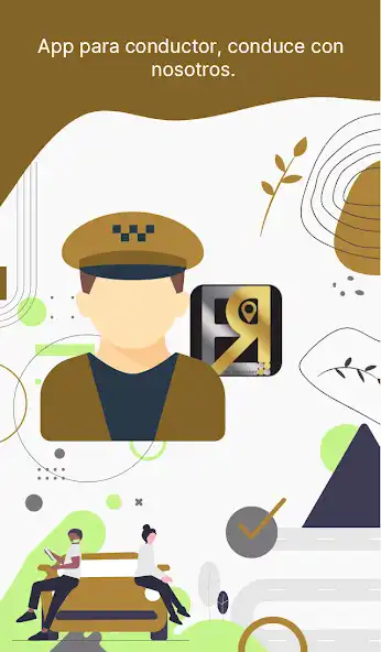 Play Conductor Ejecutivos del rincó  and enjoy Conductor Ejecutivos del rincó with UptoPlay