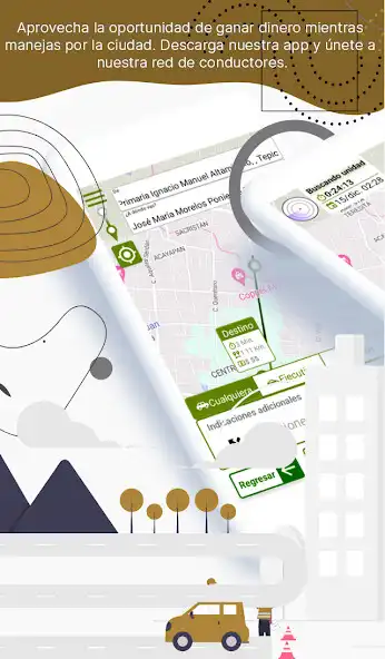 Play Conductor Ejecutivos del rincó as an online game Conductor Ejecutivos del rincó with UptoPlay