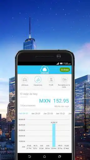 Play APK Conductores CLOUD and enjoy Conductores CLOUD with UptoPlay com.CloudCars.driver Play APK Conductores CLOUD and enjoy Conductores CLOUD with UptoPlay com.CloudCars.driver