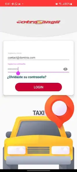 Play Conductores CotraSangil  and enjoy Conductores CotraSangil with UptoPlay