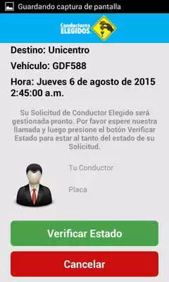 Play Conductores Elegidos