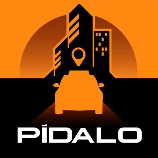 Play Conductores Radio Taxi Pídalo APK