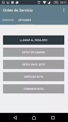 Play Conductores TE  and enjoy Conductores TE with UptoPlay