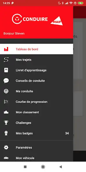 Play Conduire par MAIF  and enjoy Conduire par MAIF with UptoPlay