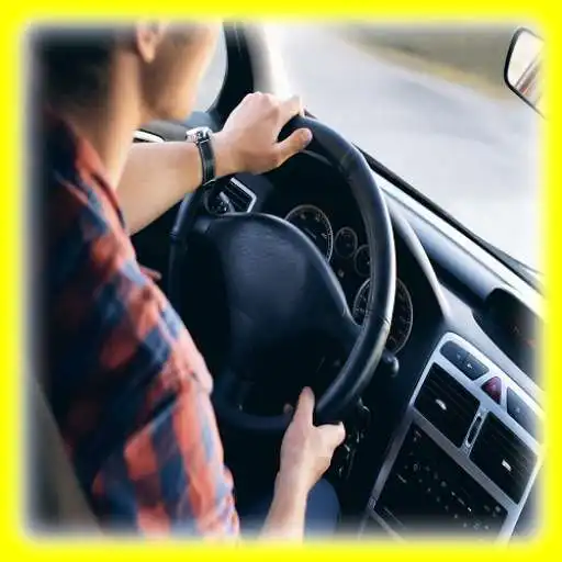Play Conduire une voiture facilement APK