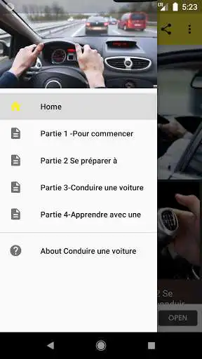 Play Conduire une voiture facilement and enjoy Conduire une voiture facilement with UptoPlay Play Conduire une voiture facilement and enjoy Conduire une voiture facilement with UptoPlay