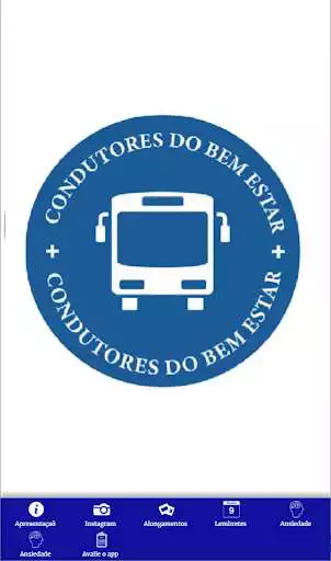 Play Condutores do bem estar  and enjoy Condutores do bem estar with UptoPlay