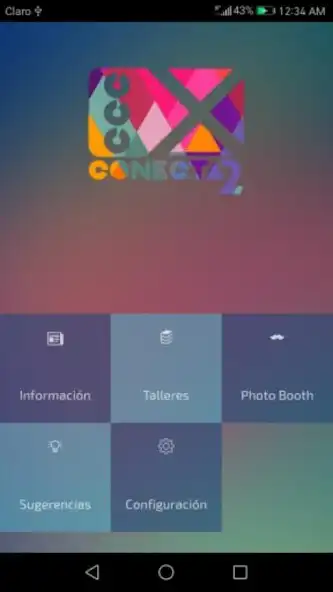 Play Conecta2 as an online game Conecta2 with UptoPlay