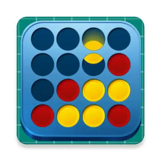 Play Conecta4Android - 4 en raya en tu dispositivo APK Play Conecta4Android - 4 en raya en tu dispositivo APK