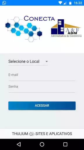 Play Conecta AIF  and enjoy Conecta AIF with UptoPlay