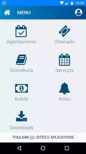 Play Conecta AIF as an online game Conecta AIF with UptoPlay