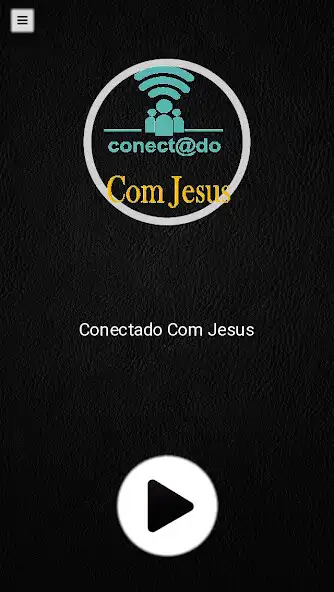 Play Conectado com Jesus  and enjoy Conectado com Jesus with UptoPlay