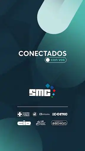 Play Conectados con vos and enjoy Conectados con vos with UptoPlay Play Conectados con vos and enjoy Conectados con vos with UptoPlay