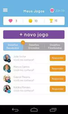 Play Conectados