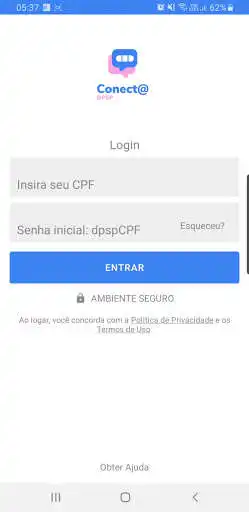 Play Conecta DPSP