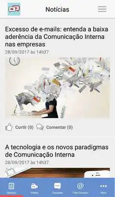 Play Conecta DPSP