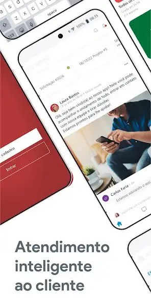 Play Conecta FJS  and enjoy Conecta FJS with UptoPlay