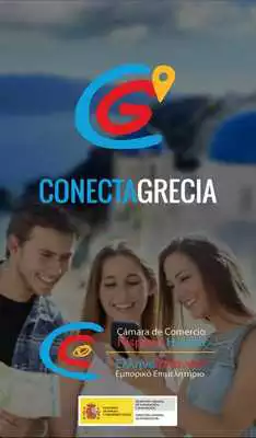 Play Conecta Grecia