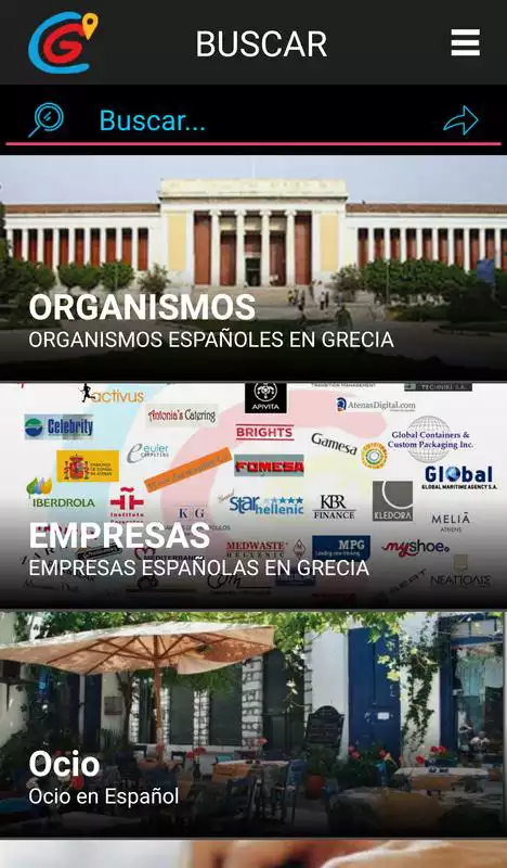 Play Conecta Grecia