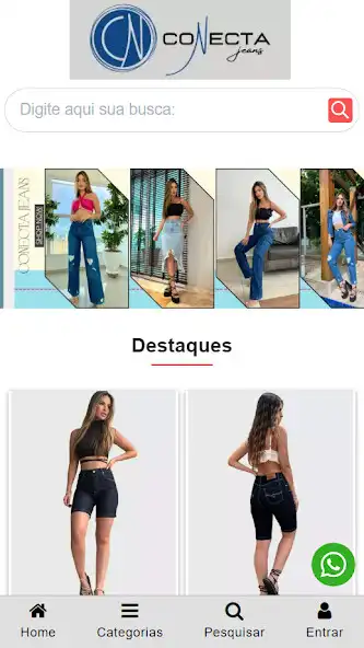 Play Conecta Jeans  and enjoy Conecta Jeans with UptoPlay