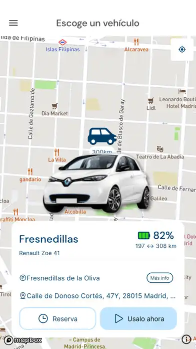 Play Conecta MovEL car-e sharing and enjoy Conecta MovEL car-e sharing with UptoPlay Play Conecta MovEL car-e sharing and enjoy Conecta MovEL car-e sharing with UptoPlay