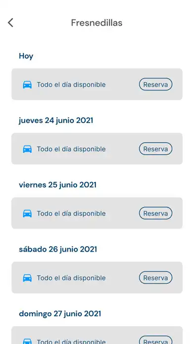 Play Conecta MovEL car-e sharing as an online game online Conecta MovEL car-e sharing with UptoPlay Play Conecta MovEL car-e sharing as an online game Conecta MovEL car-e sharing with UptoPlay