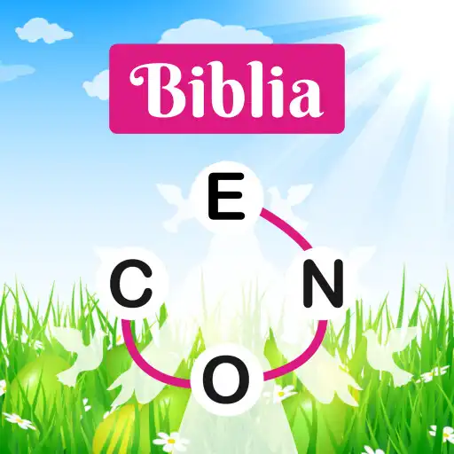 Play Conecta Palabras del Evangelio APK Play Conecta Palabras del Evangelio APK