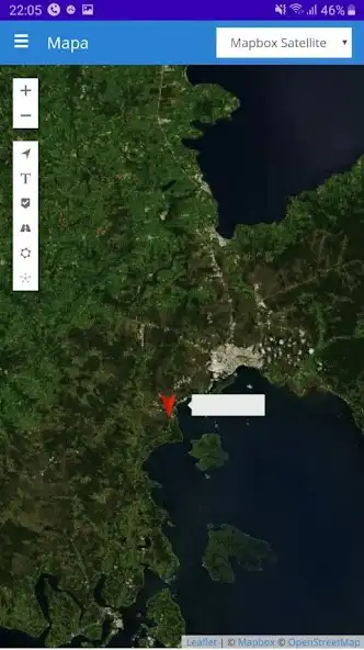 Play ConectateGPS as an online game ConectateGPS with UptoPlay