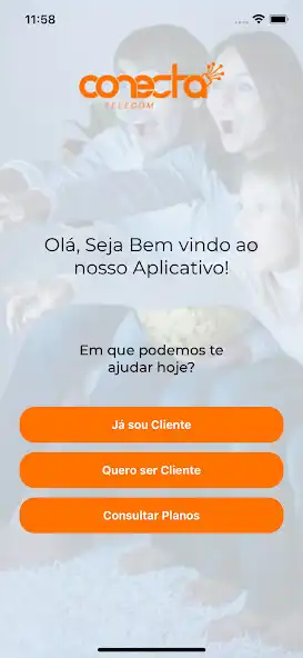 Play Conecta Telecom PE  and enjoy Conecta Telecom PE with UptoPlay