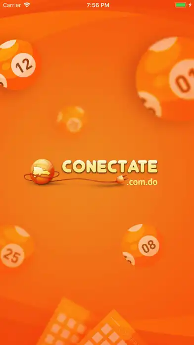 Play Conectate Loterías  and enjoy Conectate Loterías with UptoPlay