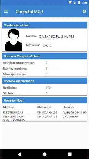 Play ConectaUACJ  and enjoy ConectaUACJ with UptoPlay