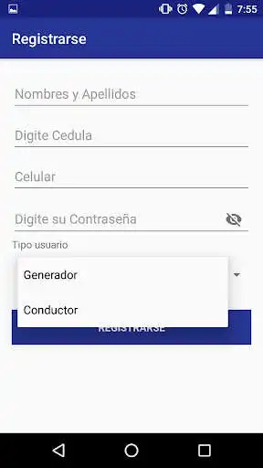 Play ConectDray