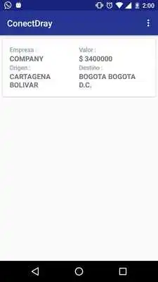 Play ConectDray