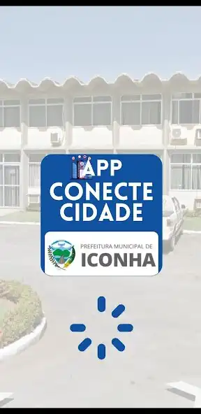 Play Conecte Cidade app - Iconha  and enjoy Conecte Cidade app - Iconha with UptoPlay