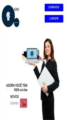 Play Conect I9 - EAD
